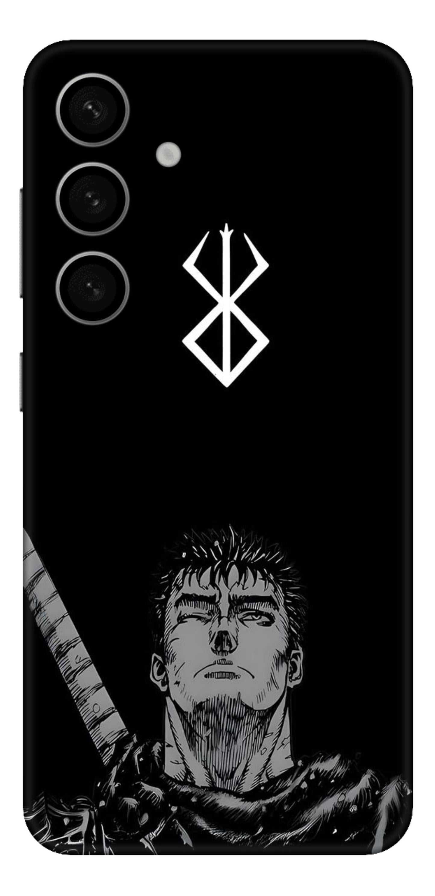 Samsung Galaxy S24 Plus Skins and Wraps