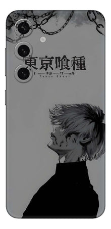 Samsung Galaxy S24 Plus Skins and Wraps