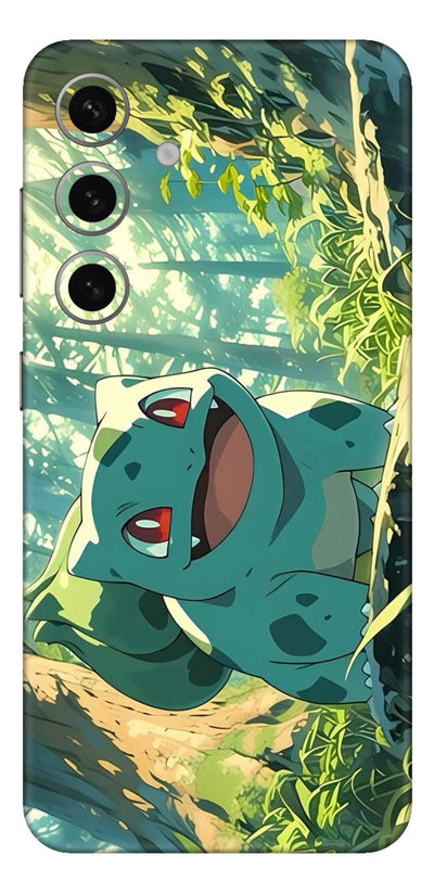 Bulbasaur
