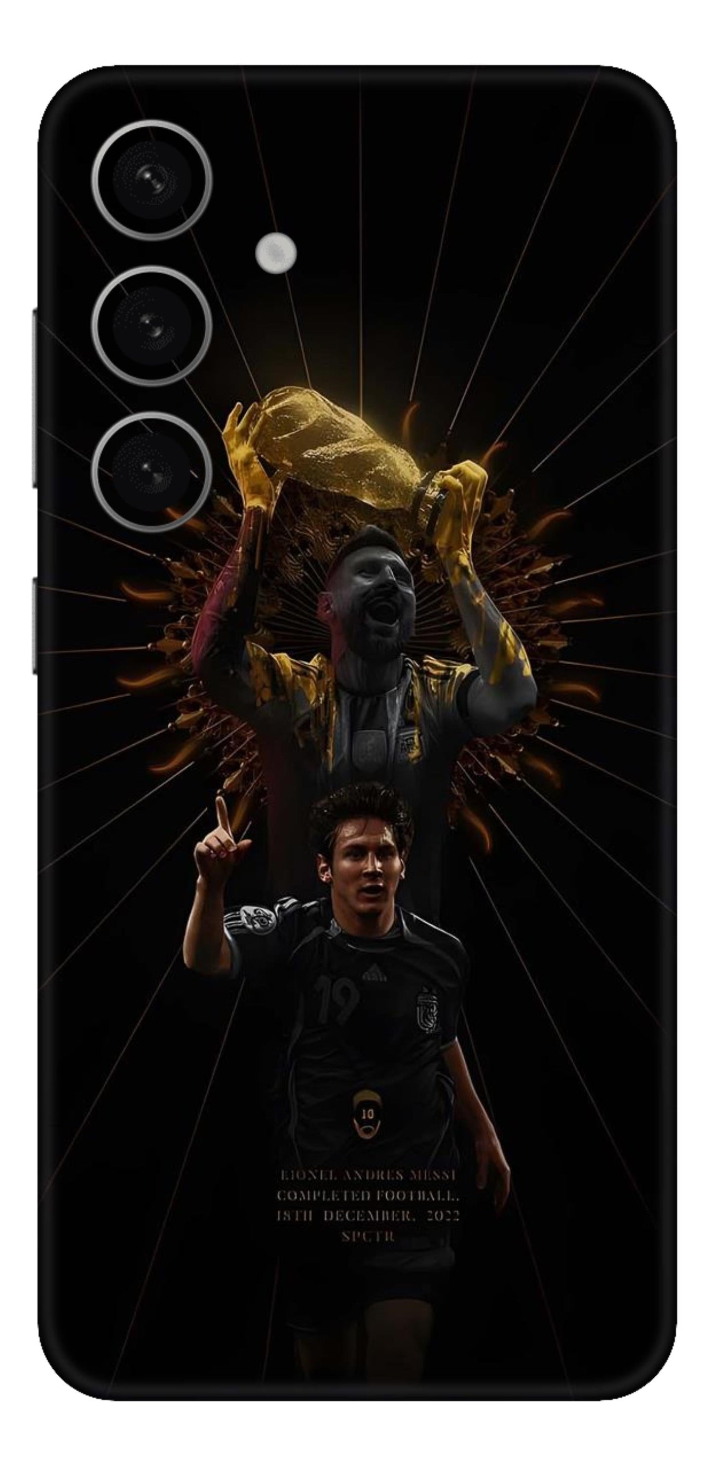 Samsung Galaxy S24 Plus Skins and Wraps