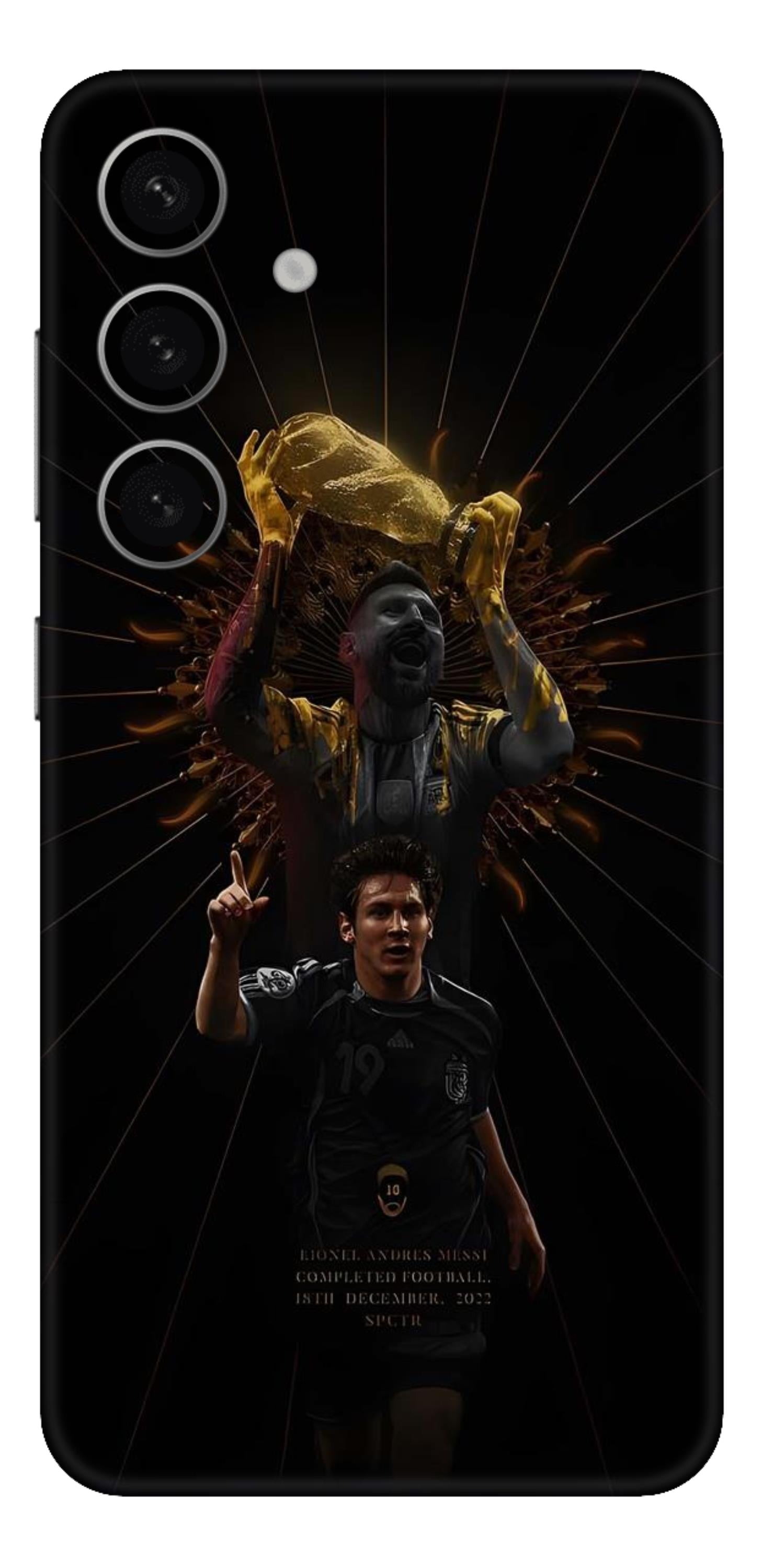 Samsung Galaxy S24 Plus Skins and Wraps