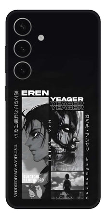 Samsung Galaxy S24 Plus Skins and Wraps