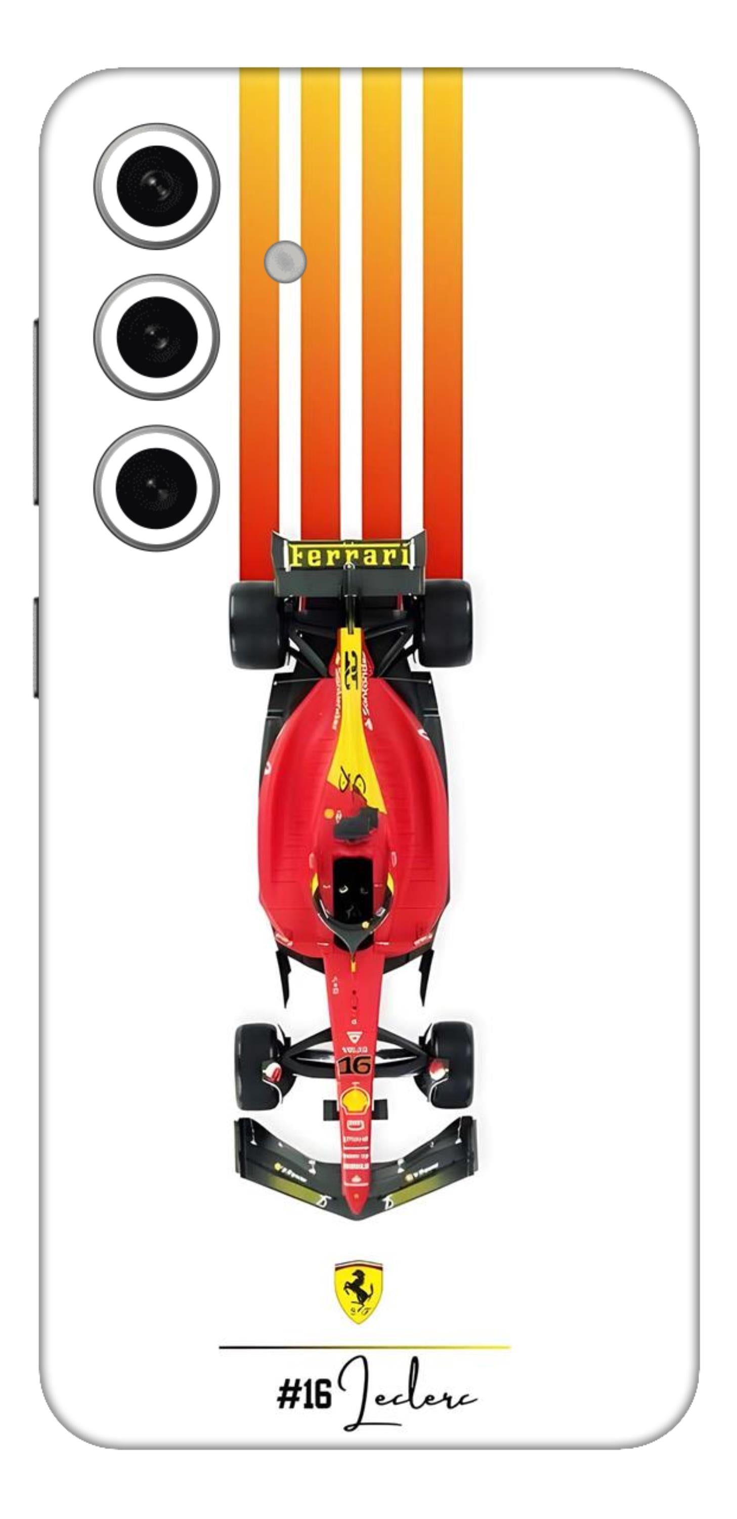 Samsung Galaxy S24 Plus Skins and Wraps