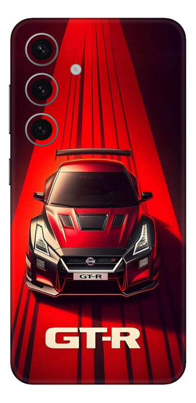 GTR