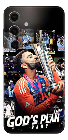 Samsung Galaxy S24 Plus Skins and Wraps