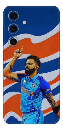 Samsung Galaxy S24 Plus Skins and Wraps