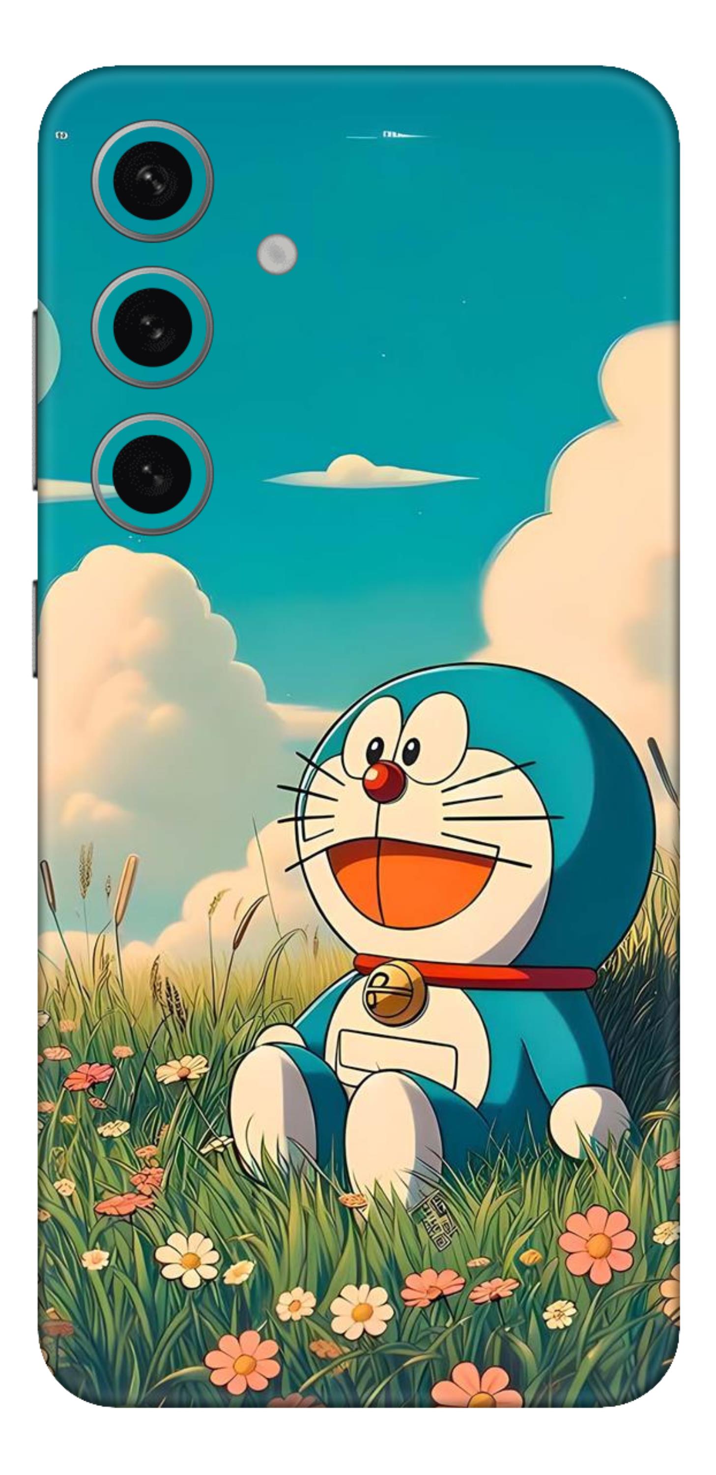 Samsung Galaxy S24 Plus Skins and Wraps