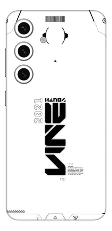 Samsung Galaxy S24 Plus Skins and Wraps