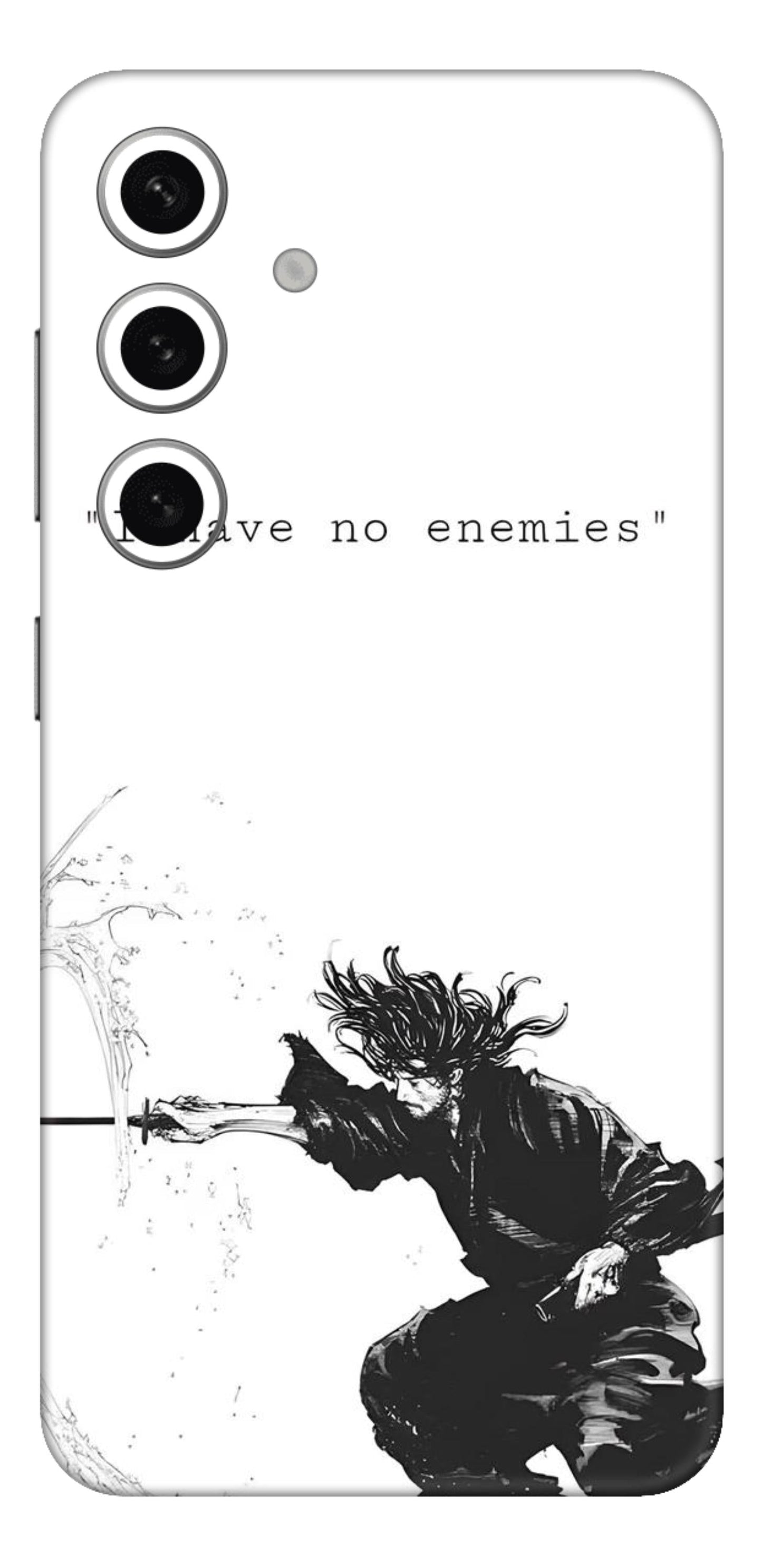 Samsung Galaxy S24 Plus Skins and Wraps
