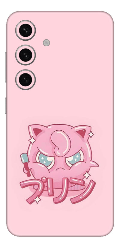 Jiggleypuff