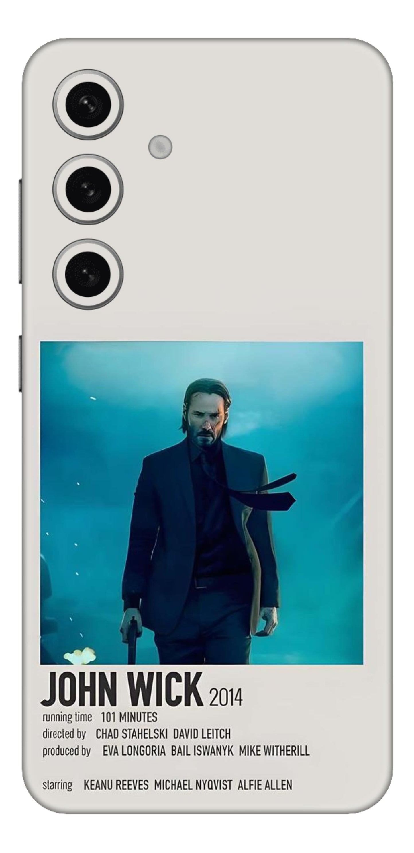 Samsung Galaxy S24 Plus Skins and Wraps