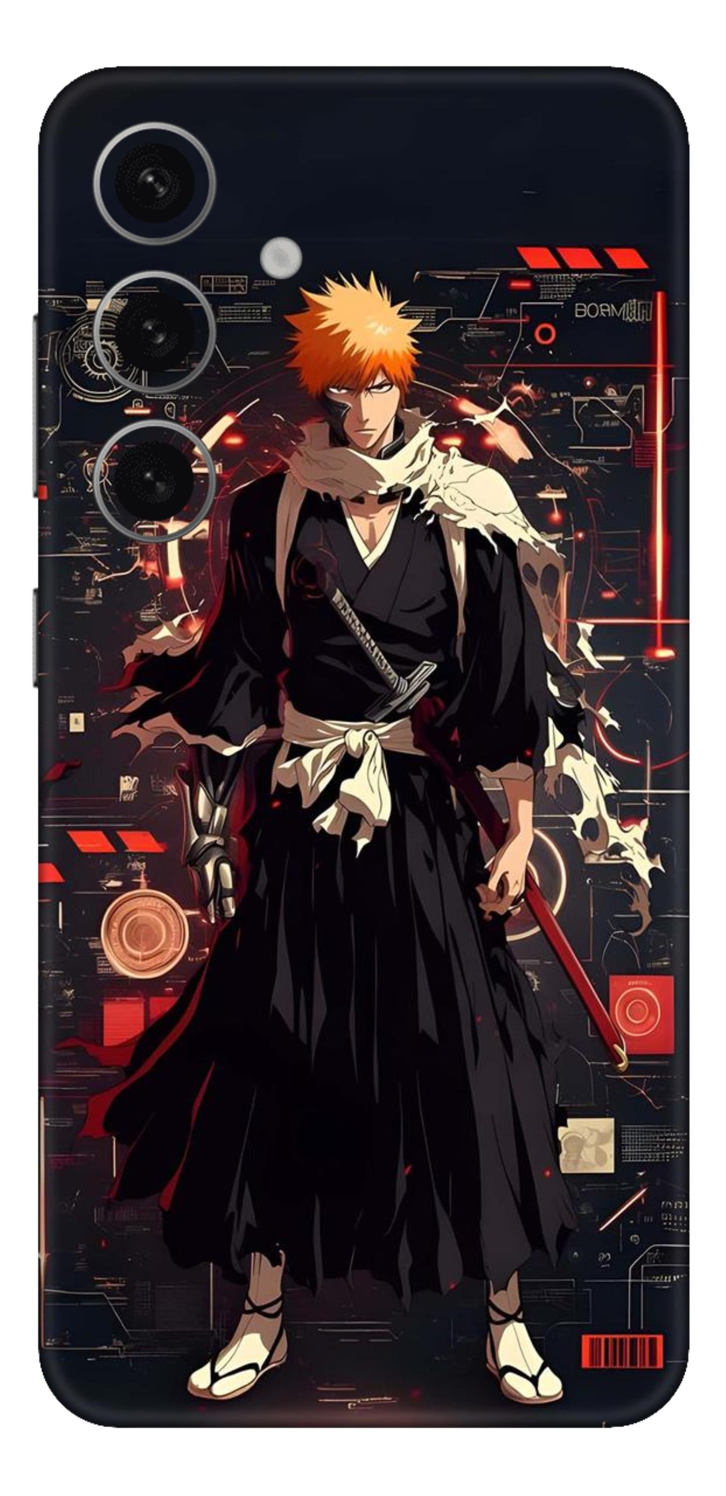 Samsung Galaxy S24 Plus Skins and Wraps