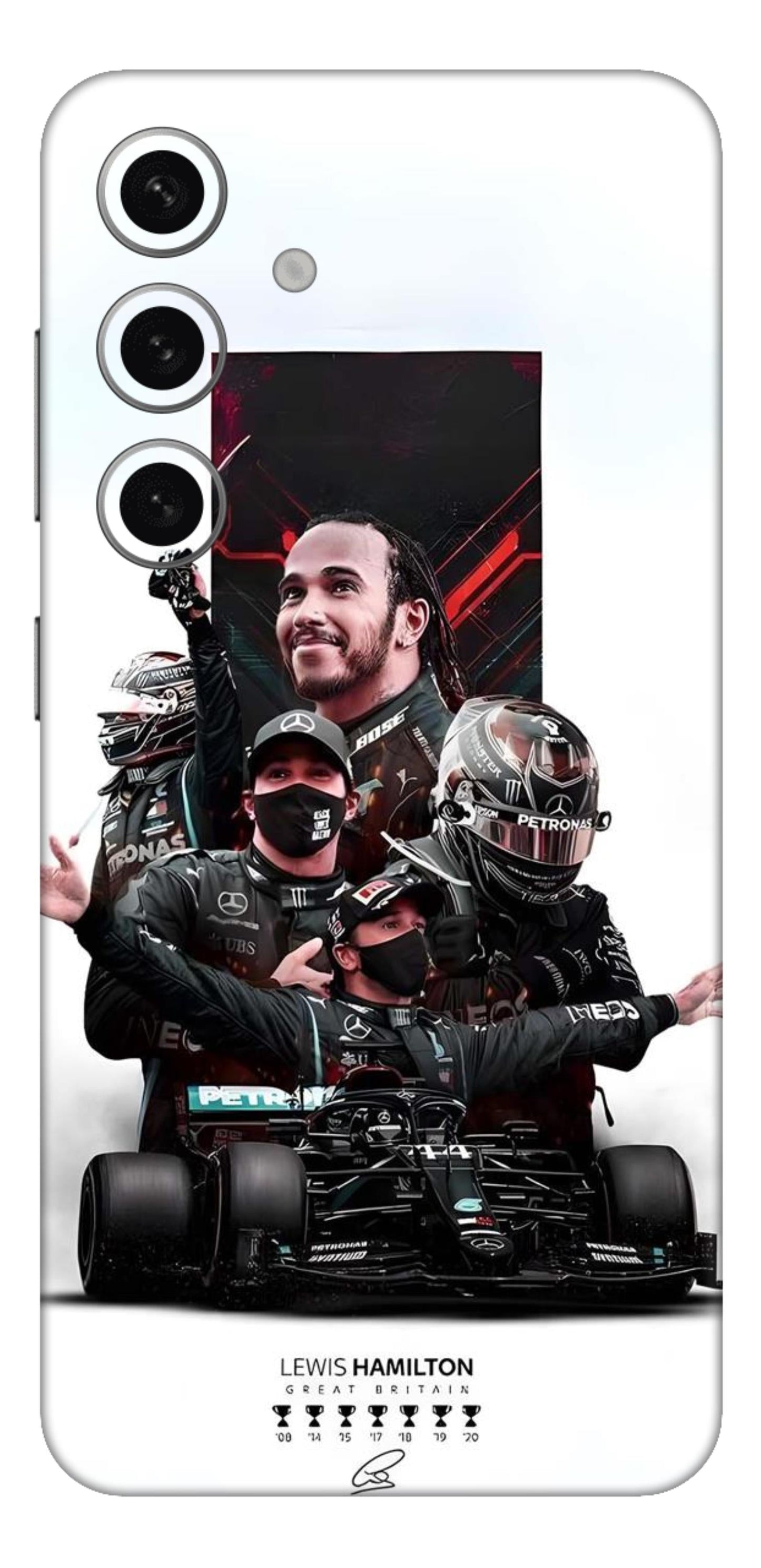 Samsung Galaxy S24 Plus Skins and Wraps