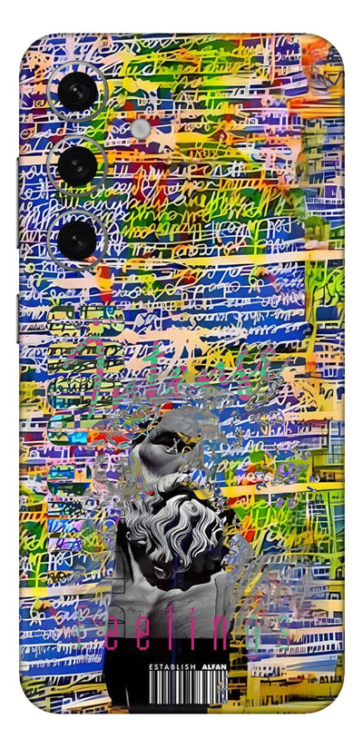 Lost