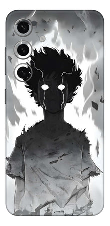 Samsung Galaxy S24 Plus Skins and Wraps