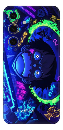 Samsung Galaxy S24 Plus Skins and Wraps