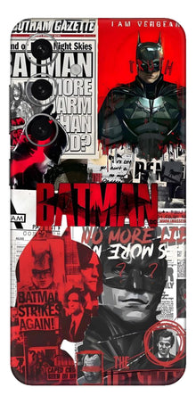 Samsung Galaxy S24 Plus Skins and Wraps