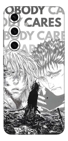 Samsung Galaxy S24 Plus Skins and Wraps