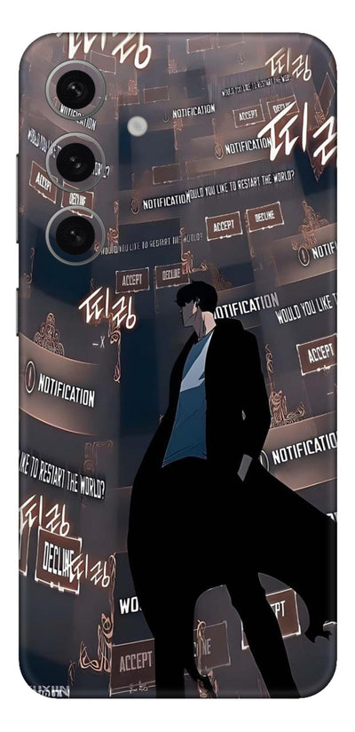 Phantom