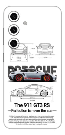 Samsung Galaxy S24 Plus Skins and Wraps