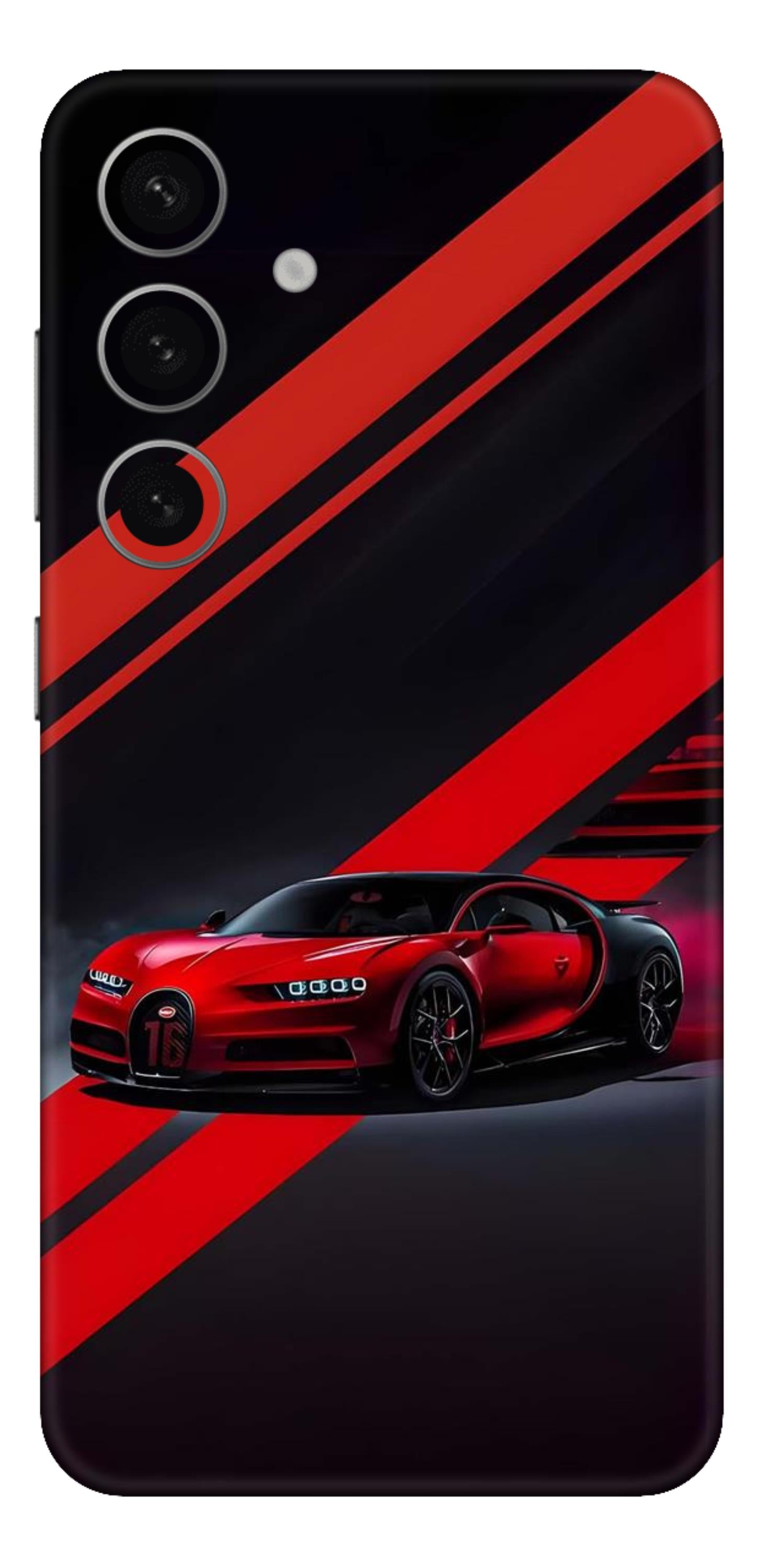 Samsung Galaxy S24 Plus Skins and Wraps