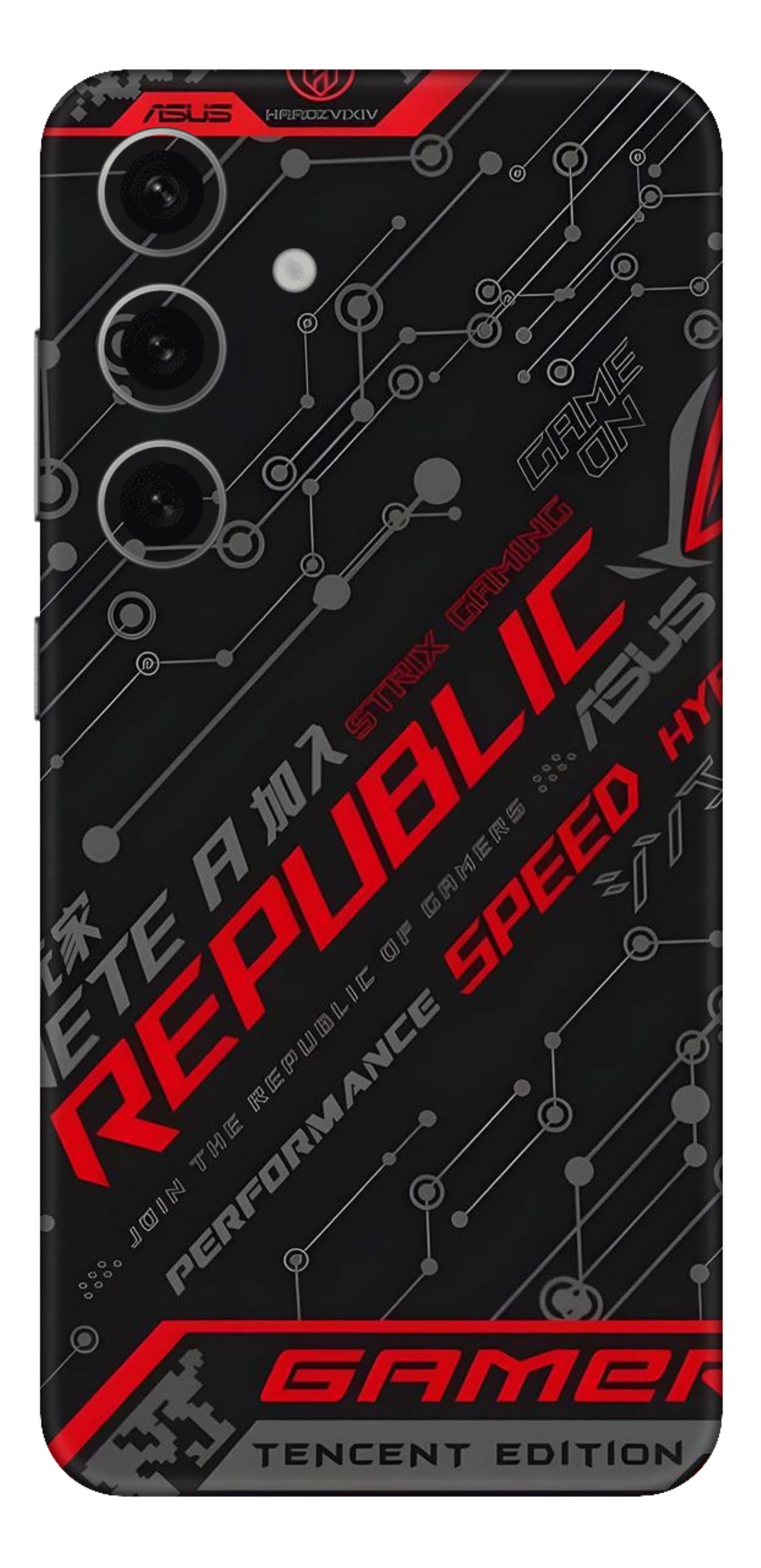 Samsung Galaxy S24 Plus Skins and Wraps