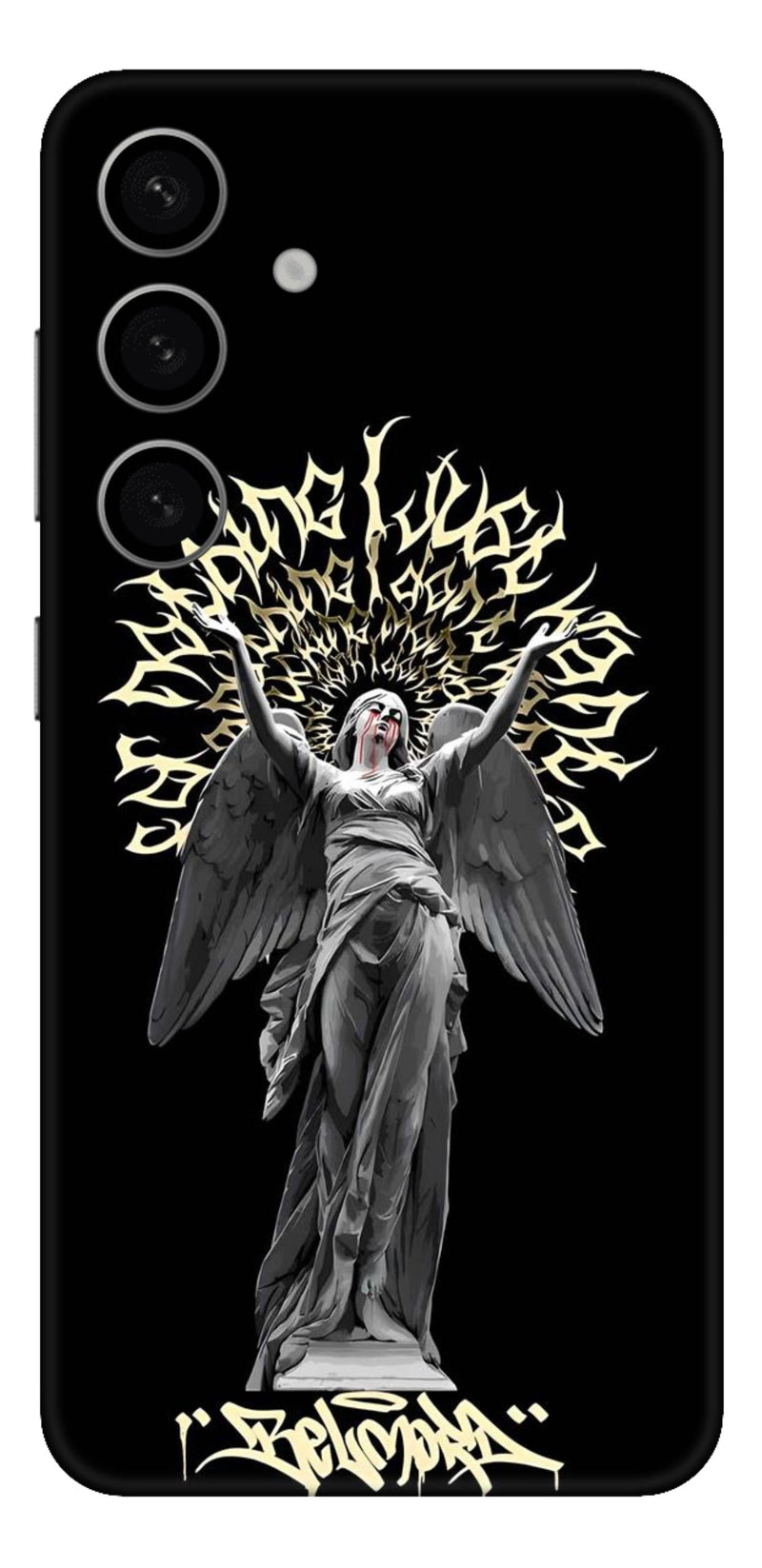 Samsung Galaxy S24 Plus Skins and Wraps
