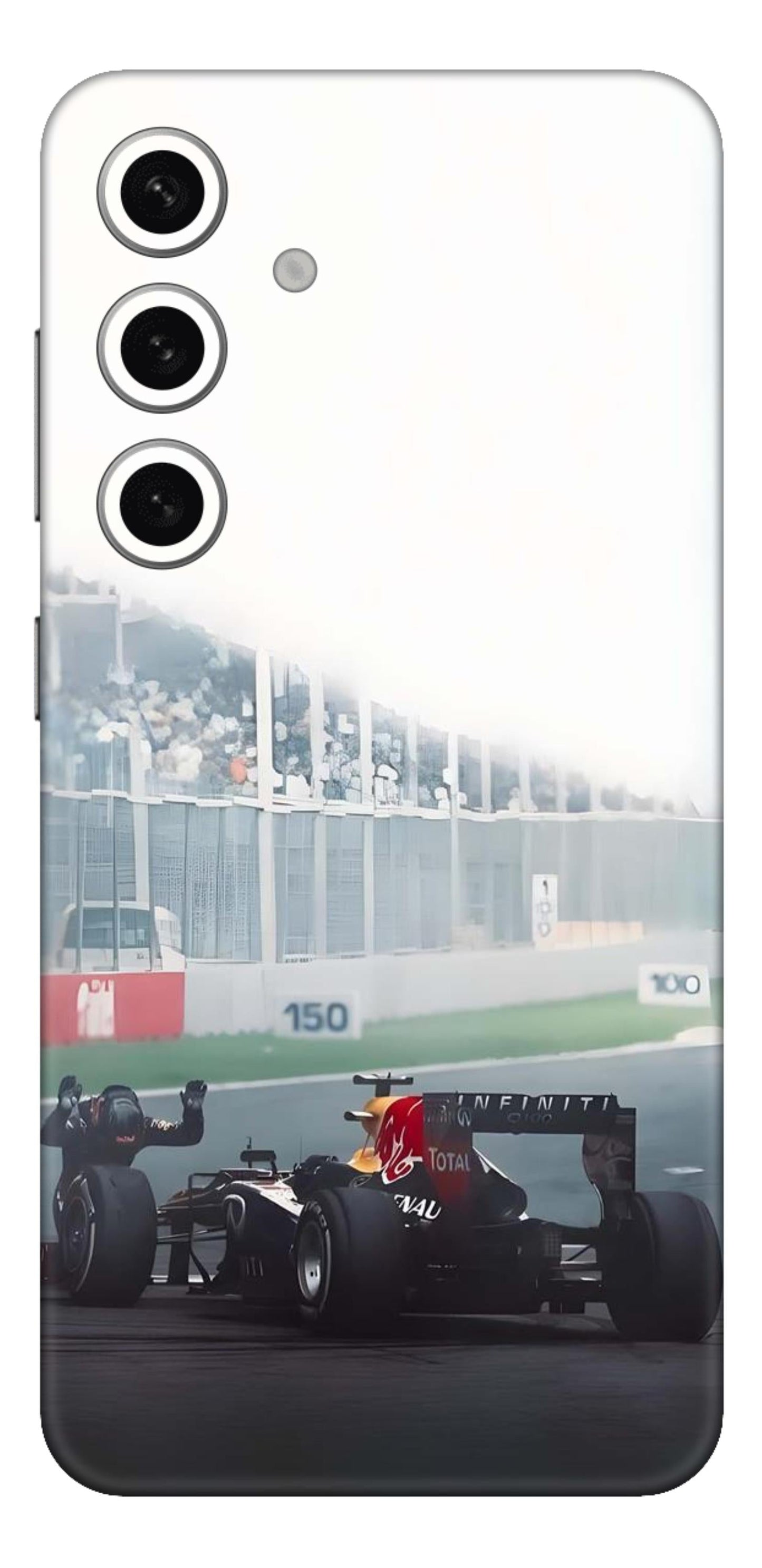 Samsung Galaxy S24 Plus Skins and Wraps