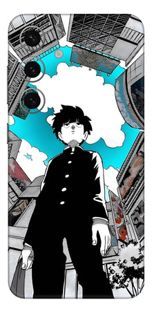 Samsung Galaxy S24 Plus Skins and Wraps