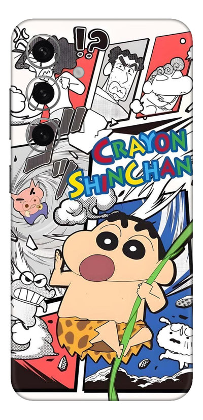 Shinchan
