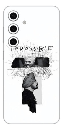 Samsung Galaxy S24 Plus Skins and Wraps