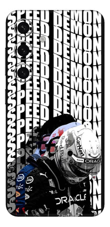 Samsung Galaxy S24 Plus Skins and Wraps