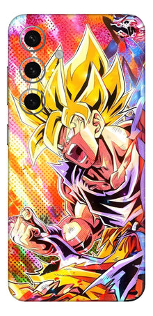 Samsung Galaxy S24 Plus Skins and Wraps