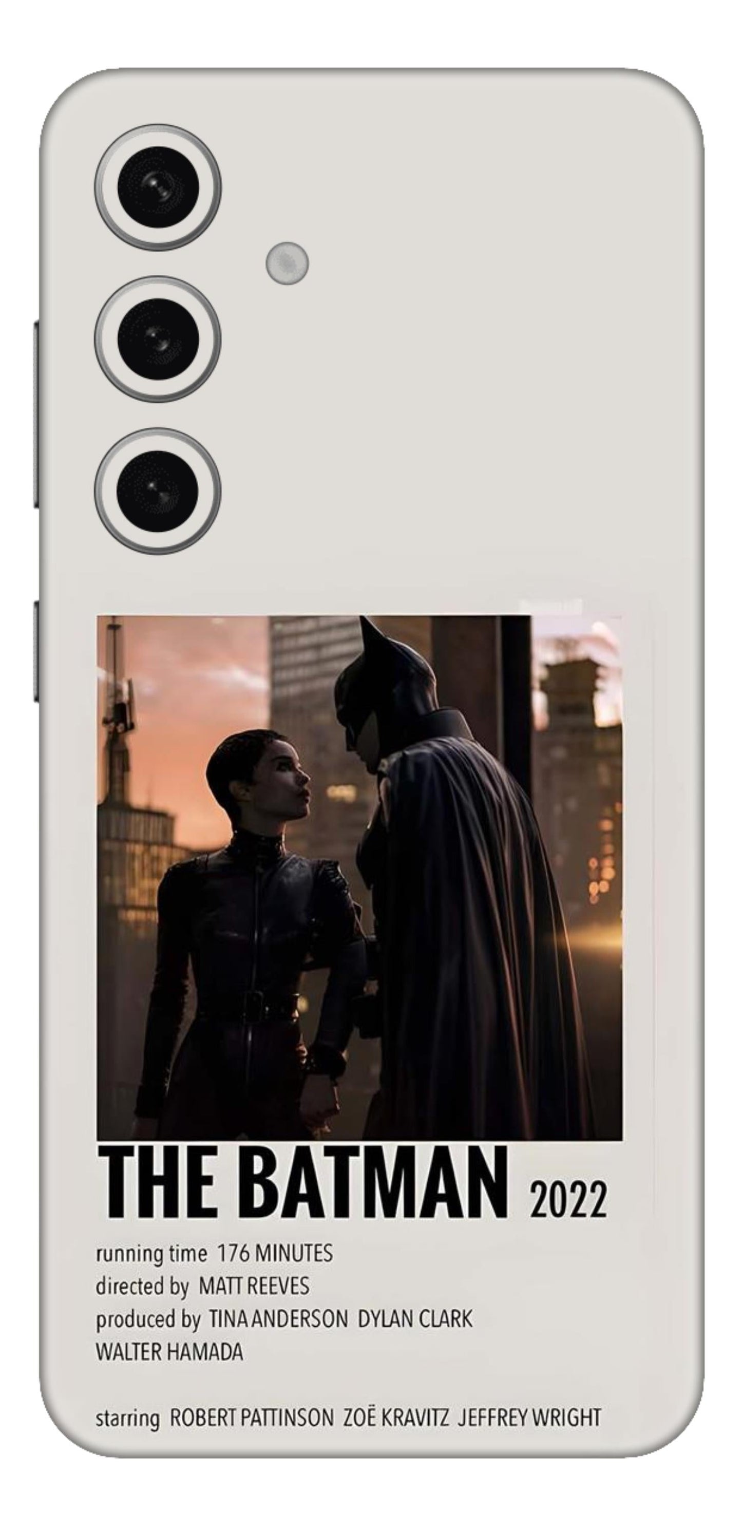 Samsung Galaxy S24 Plus Skins and Wraps