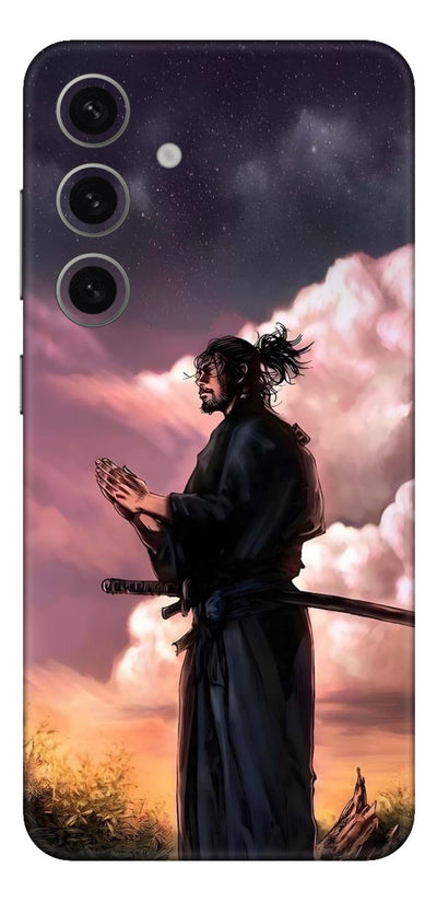 Vagabond