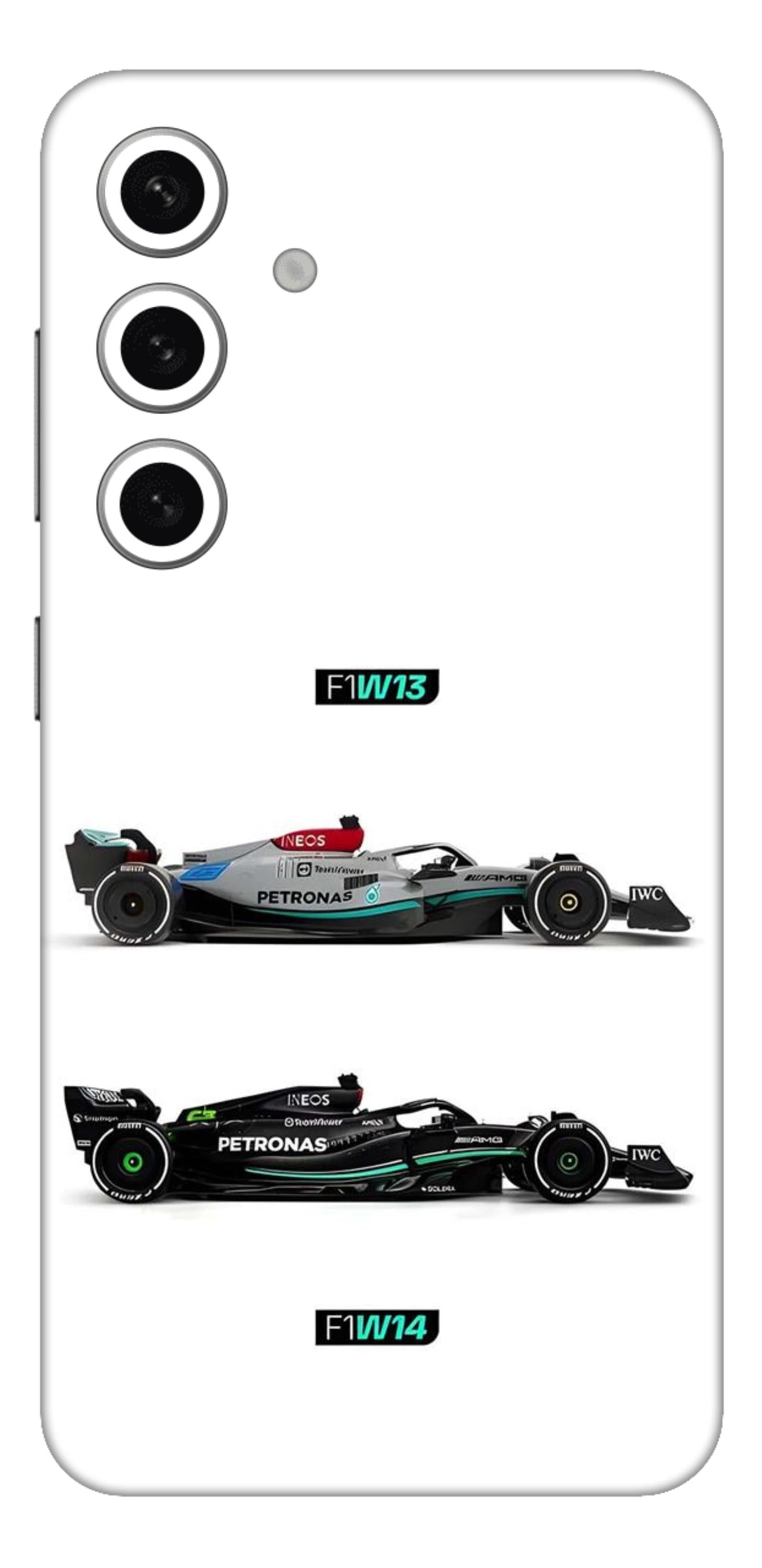 Samsung Galaxy S24 Plus Skins and Wraps