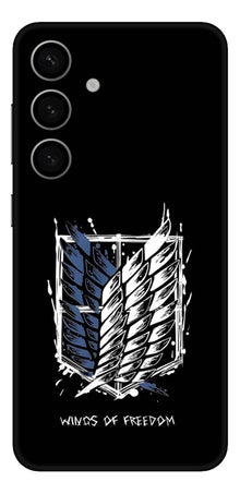 Samsung Galaxy S24 Plus Skins and Wraps