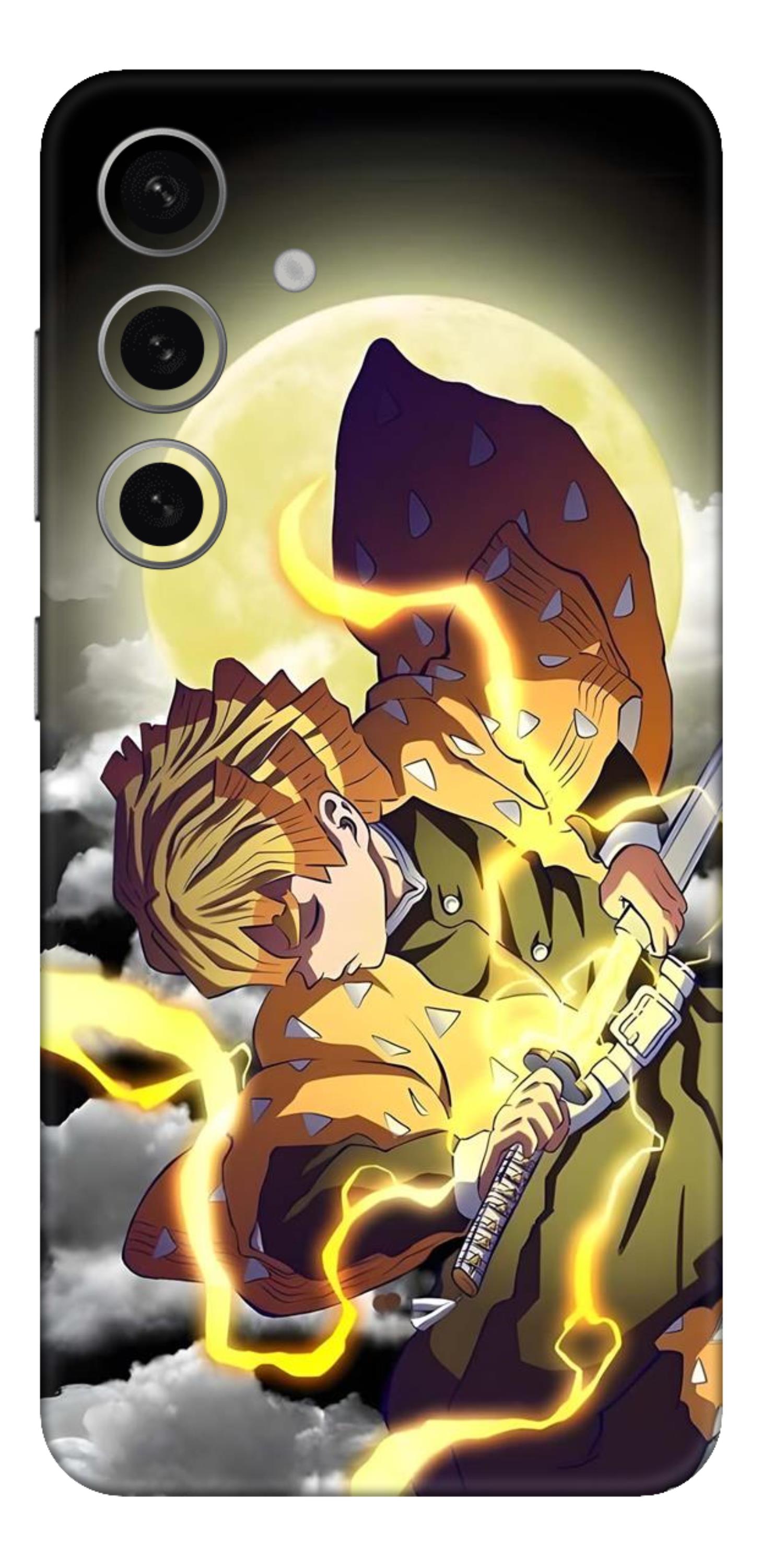 Samsung Galaxy S24 Plus Skins and Wraps
