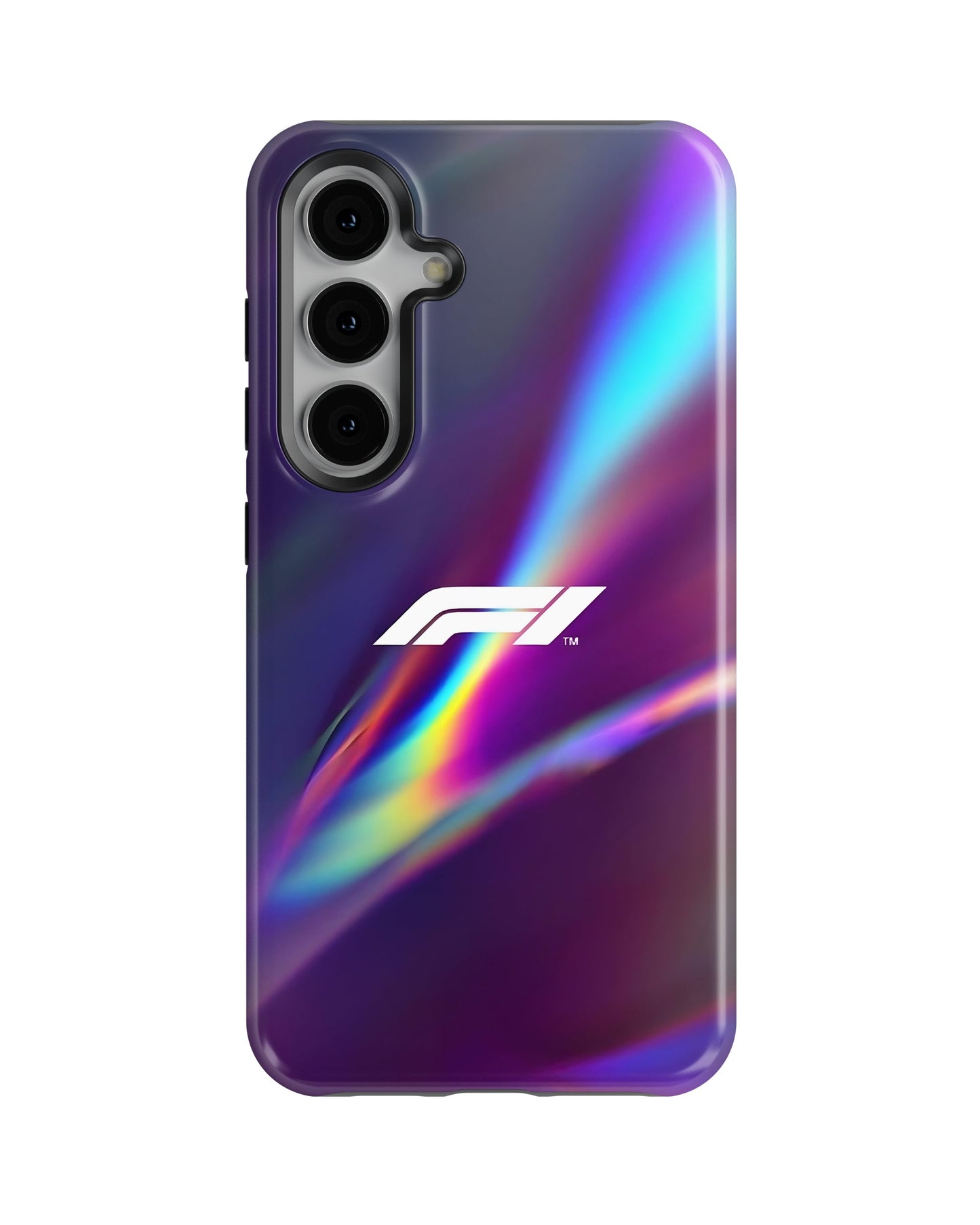 Samsung Galaxy S23 Plus Tank Case | Formula 1 (F1 Classics)