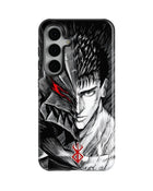 Samsung Galaxy S24 Tank Case | Anime (Fatebound)