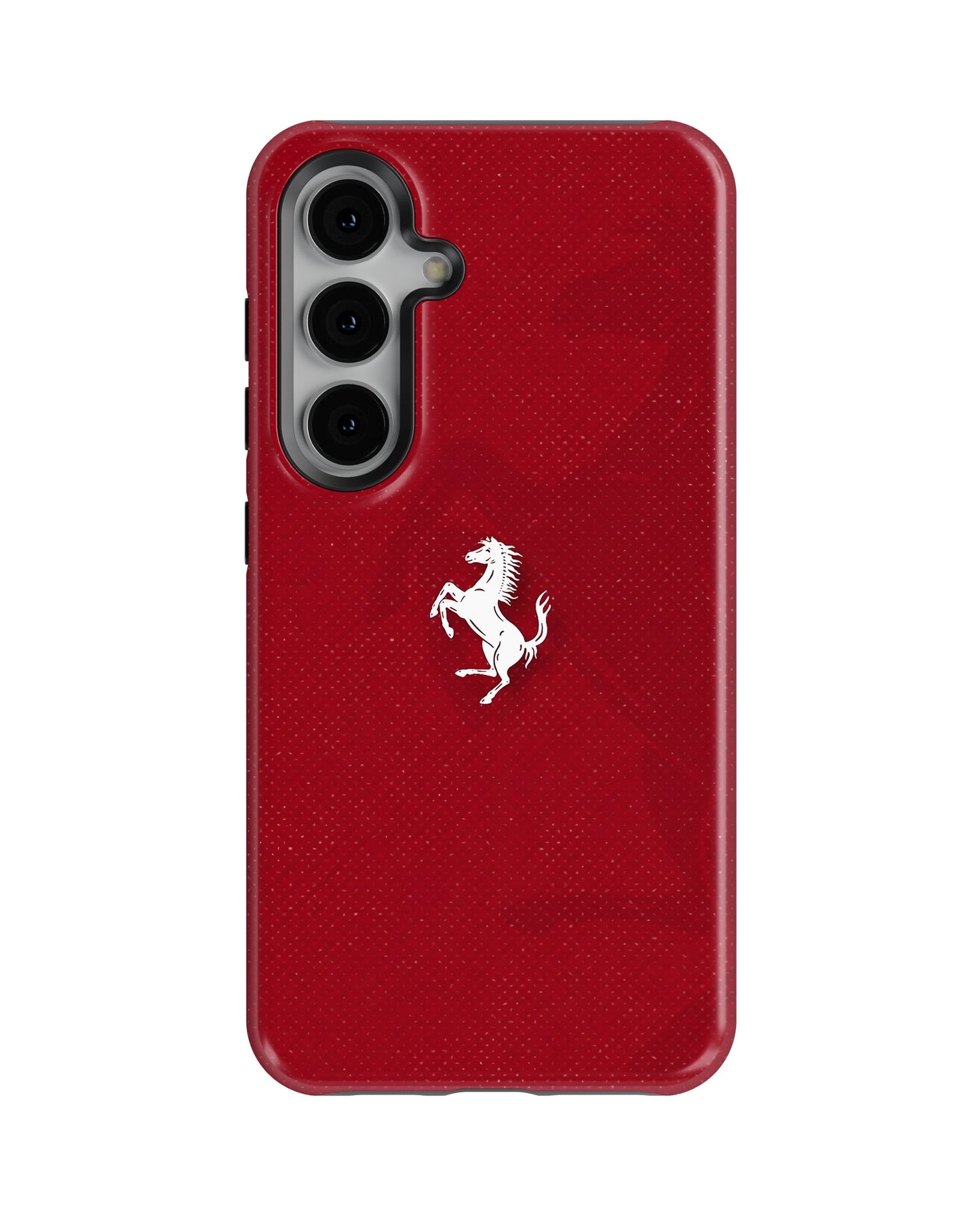 Samsung Galaxy S23 Plus Tank Case | Formula 1 (Ferrari)