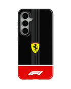 Samsung Galaxy S24 Tank Case | Formula 1 (Ferrari Originals)