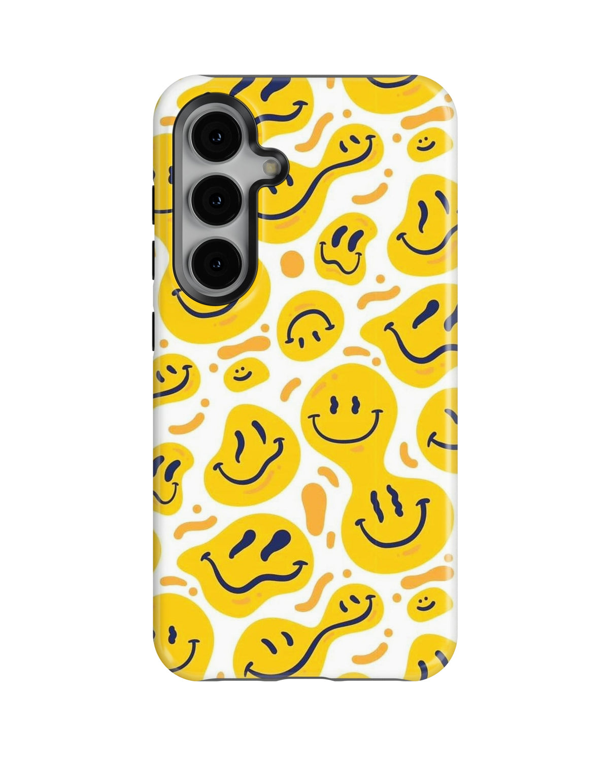 Samsung Galaxy S23 Tank Case | Modernism (Happy Chaos)