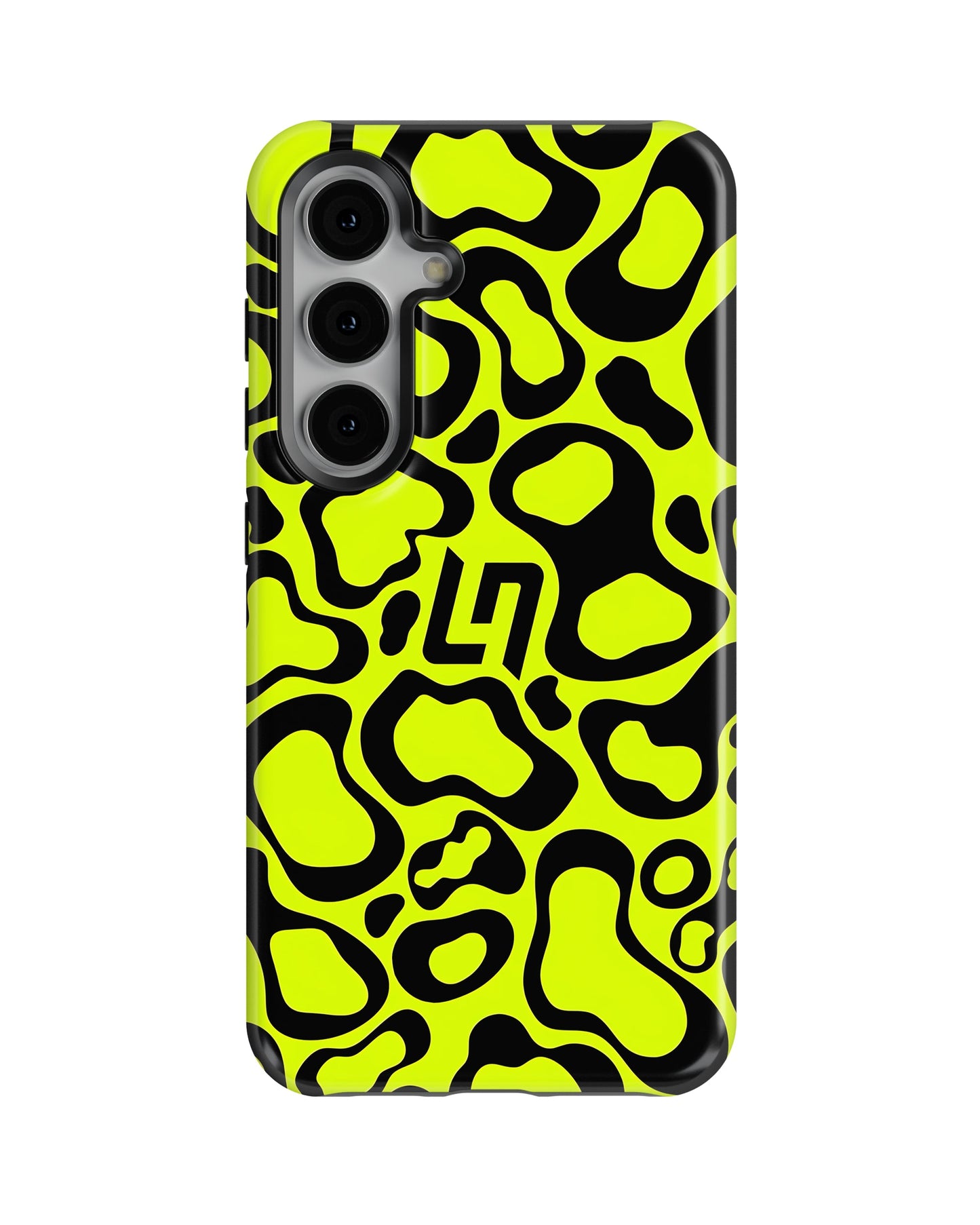 Samsung Galaxy S23 Tank Case | Formula 1 (Lando Norris Helmet)