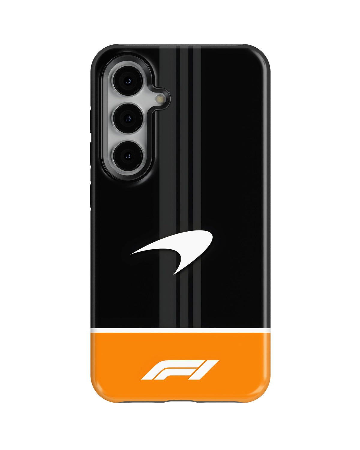 Samsung Galaxy S23 Tank Case | Formula 1 (McLaren Originals)