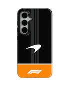 Samsung Galaxy S23 Plus Tank Case | Formula 1 (McLaren Originals)