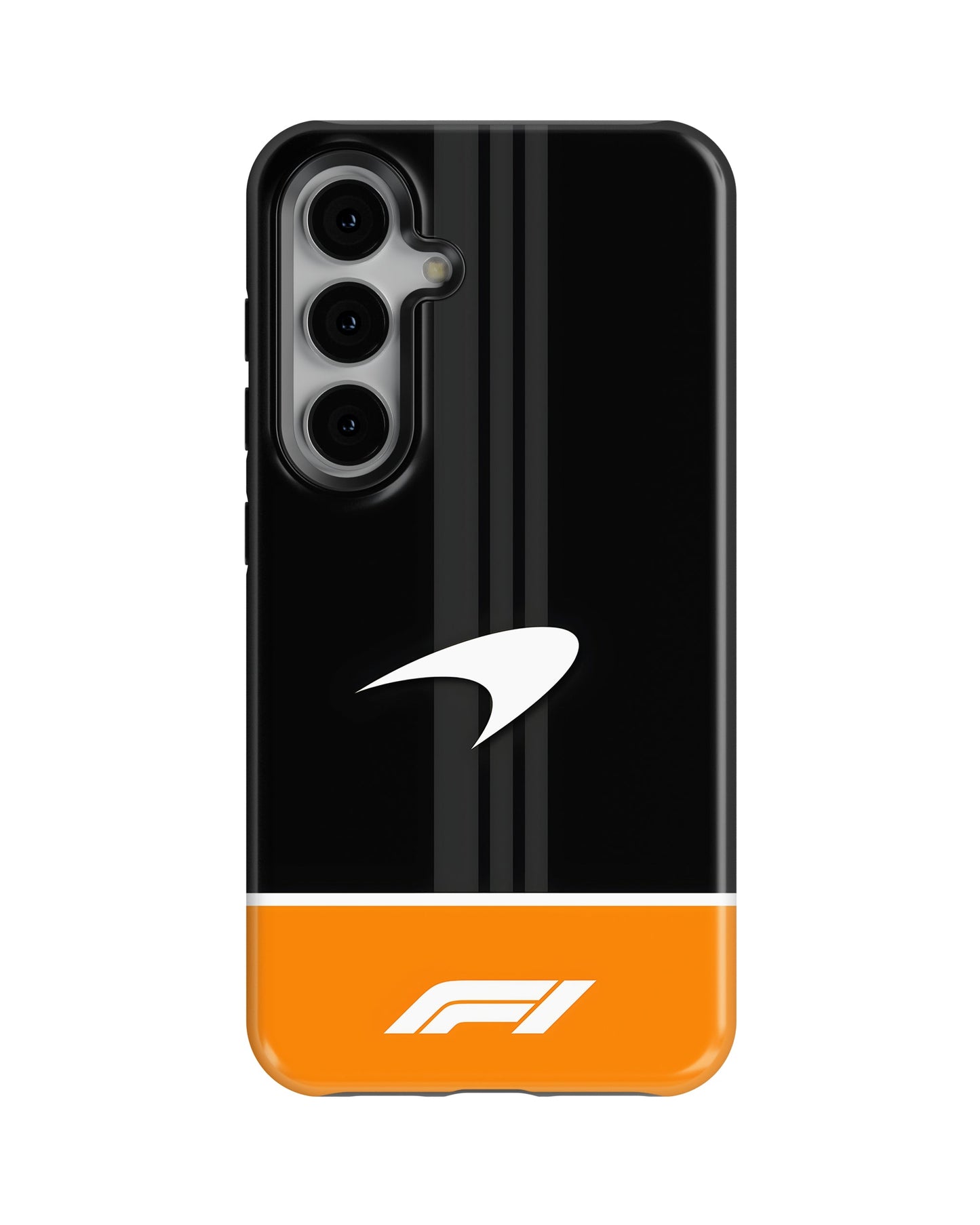 Samsung Galaxy S24 Tank Case | Formula 1 (McLaren Originals)