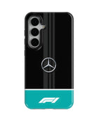 Samsung Galaxy S23 Tank Case | Formula 1 (Mercedes Originals)