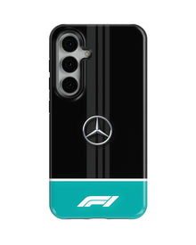 Samsung Galaxy S23 Tank Case | Formula 1 (Mercedes Originals)