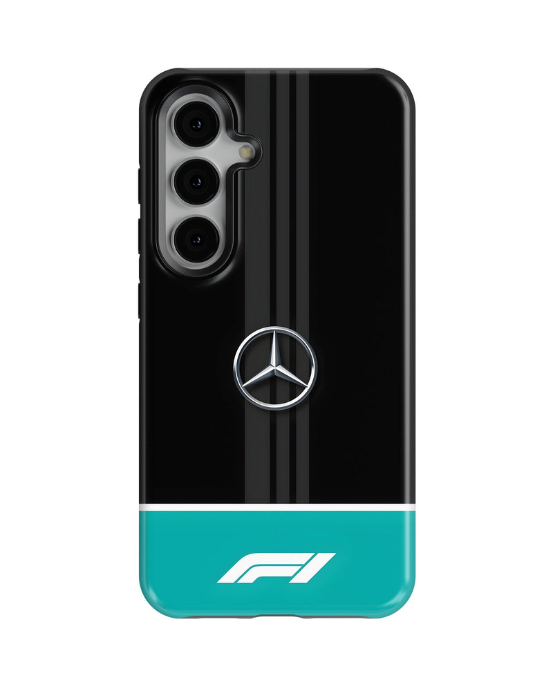 Samsung Galaxy S23 Tank Case | Formula 1 (Mercedes Originals)